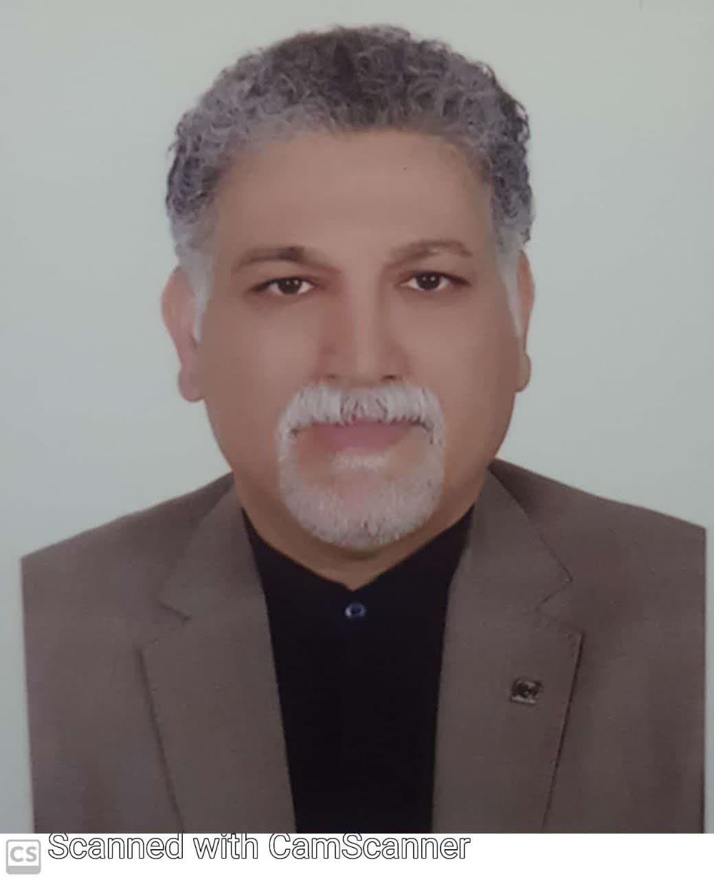 دکتر جهانگیر 